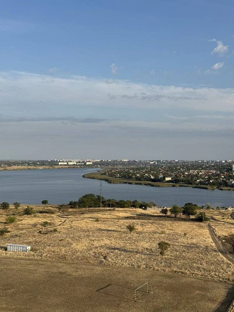 Sale of a two-bedroom apartment in a modern residential complex in the Northern district