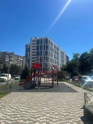 Продам 2 кімнатну квартиру