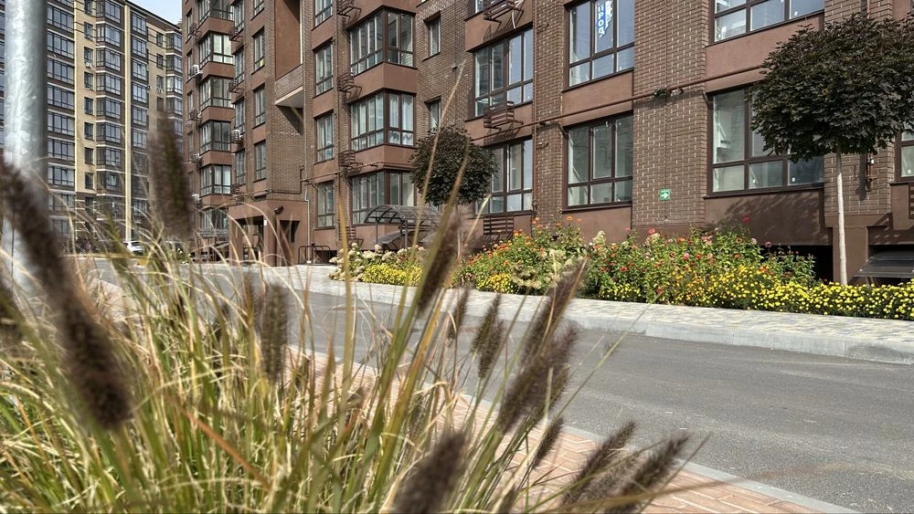 FOR SALE: 2-room apartment in the КОМФОРТНИЙ residential complex | 49 sq m