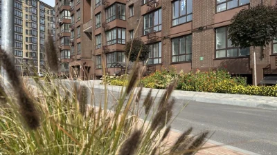 FOR SALE: 2-room apartment in the КОМФОРТНИЙ residential complex | 49 sq m
