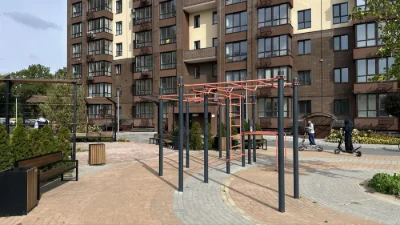 FOR SALE: 2-room apartment in the КОМФОРТНИЙ residential complex | 49 sq m