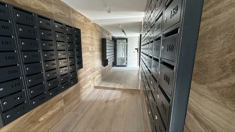 FOR SALE: 2-room apartment in the КОМФОРТНИЙ residential complex | 49 sq m