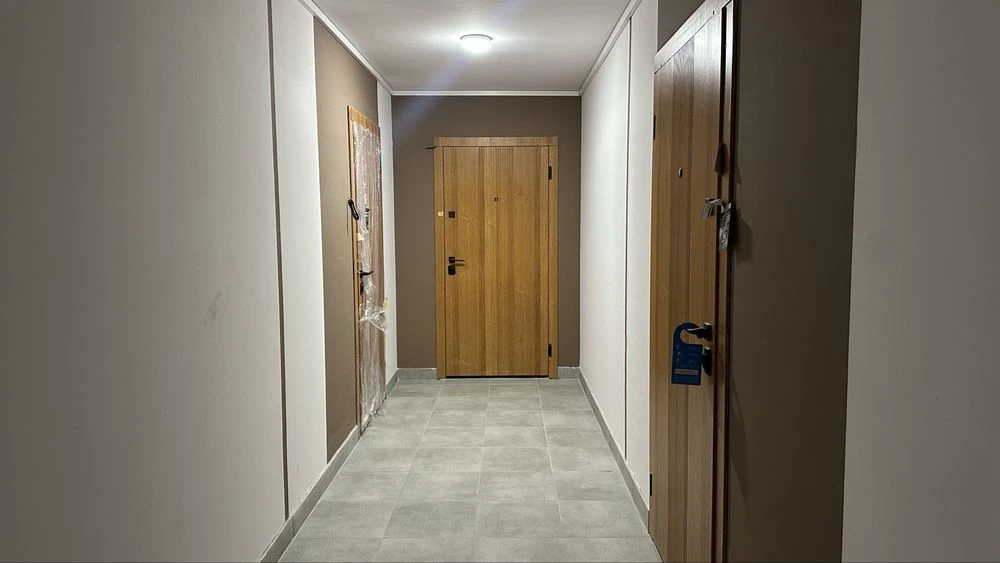 FOR SALE: 2-room apartment in the КОМФОРТНИЙ residential complex | 49 sq m