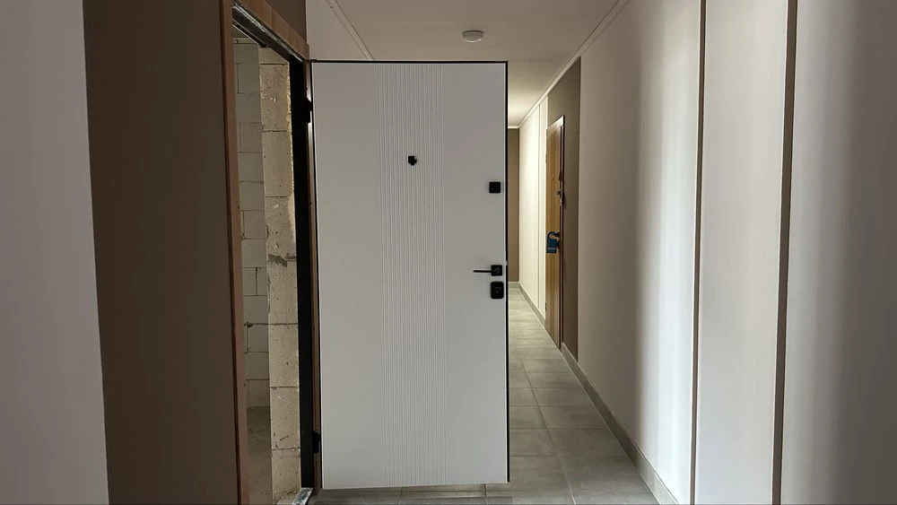 FOR SALE: 2-room apartment in the КОМФОРТНИЙ residential complex | 49 sq m