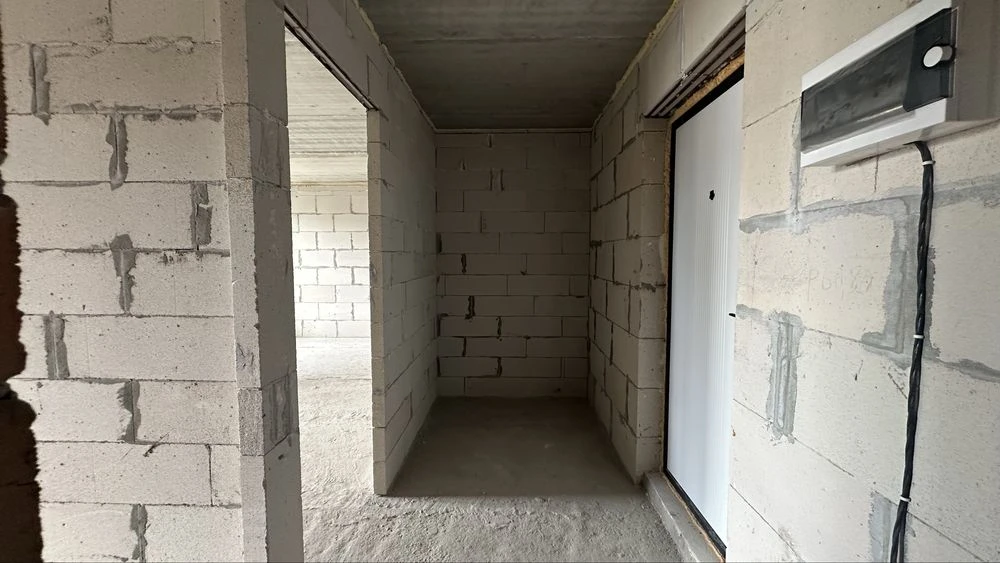 FOR SALE: 2-room apartment in the КОМФОРТНИЙ residential complex | 49 sq m