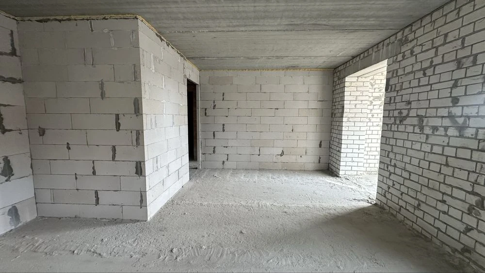FOR SALE: 2-room apartment in the КОМФОРТНИЙ residential complex | 49 sq m