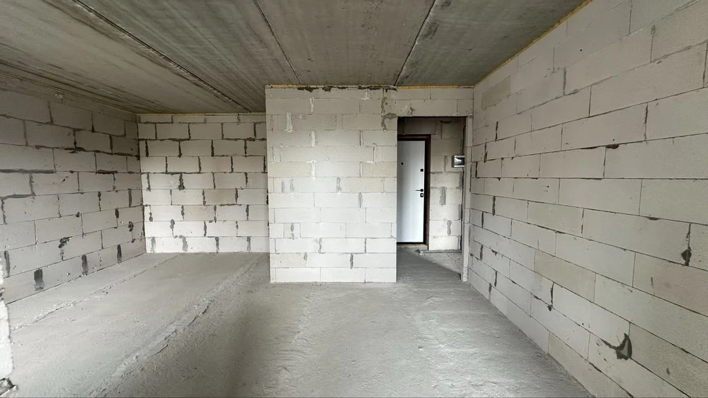 FOR SALE: 2-room apartment in the КОМФОРТНИЙ residential complex | 49 sq m