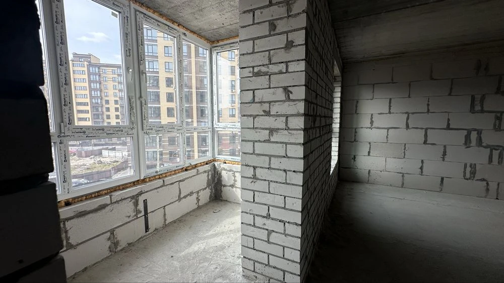 FOR SALE: 2-room apartment in the КОМФОРТНИЙ residential complex | 49 sq m