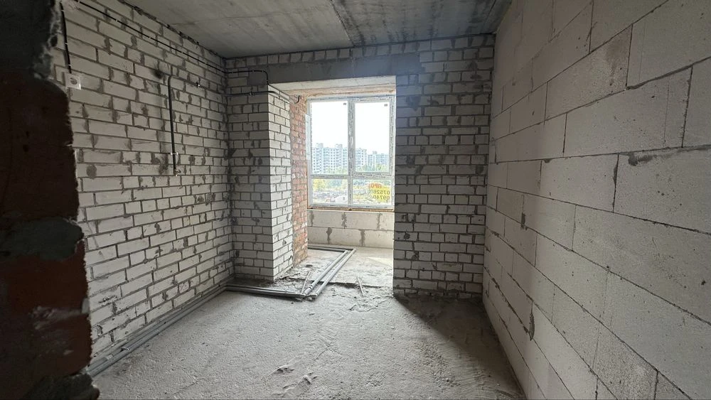 FOR SALE: 2-room apartment in the КОМФОРТНИЙ residential complex | 49 sq m