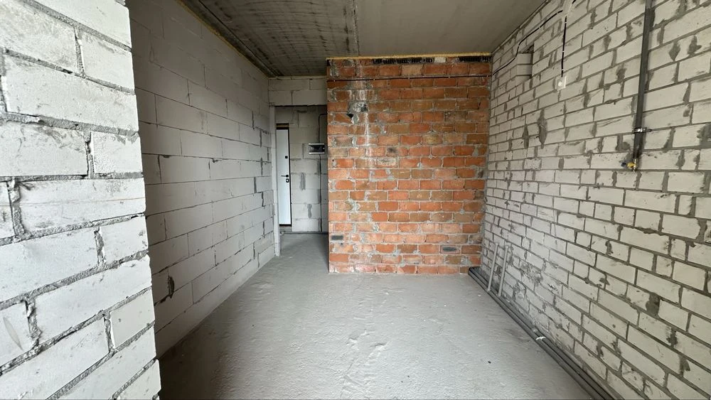 FOR SALE: 2-room apartment in the КОМФОРТНИЙ residential complex | 49 sq m