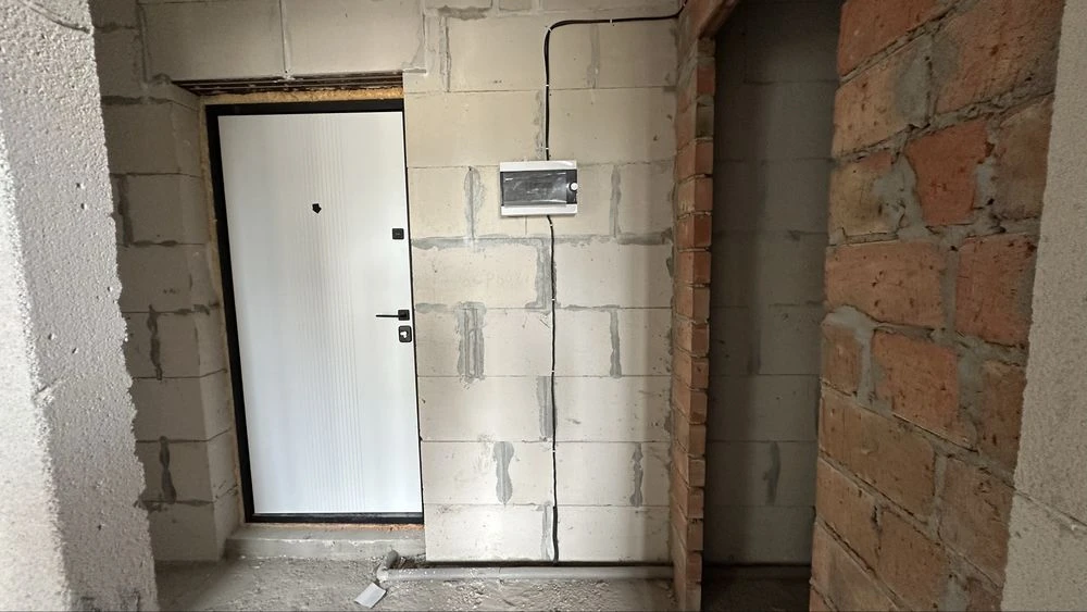 FOR SALE: 2-room apartment in the КОМФОРТНИЙ residential complex | 49 sq m