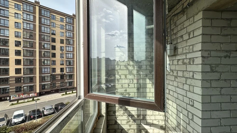 FOR SALE: 2-room apartment in the КОМФОРТНИЙ residential complex | 49 sq m