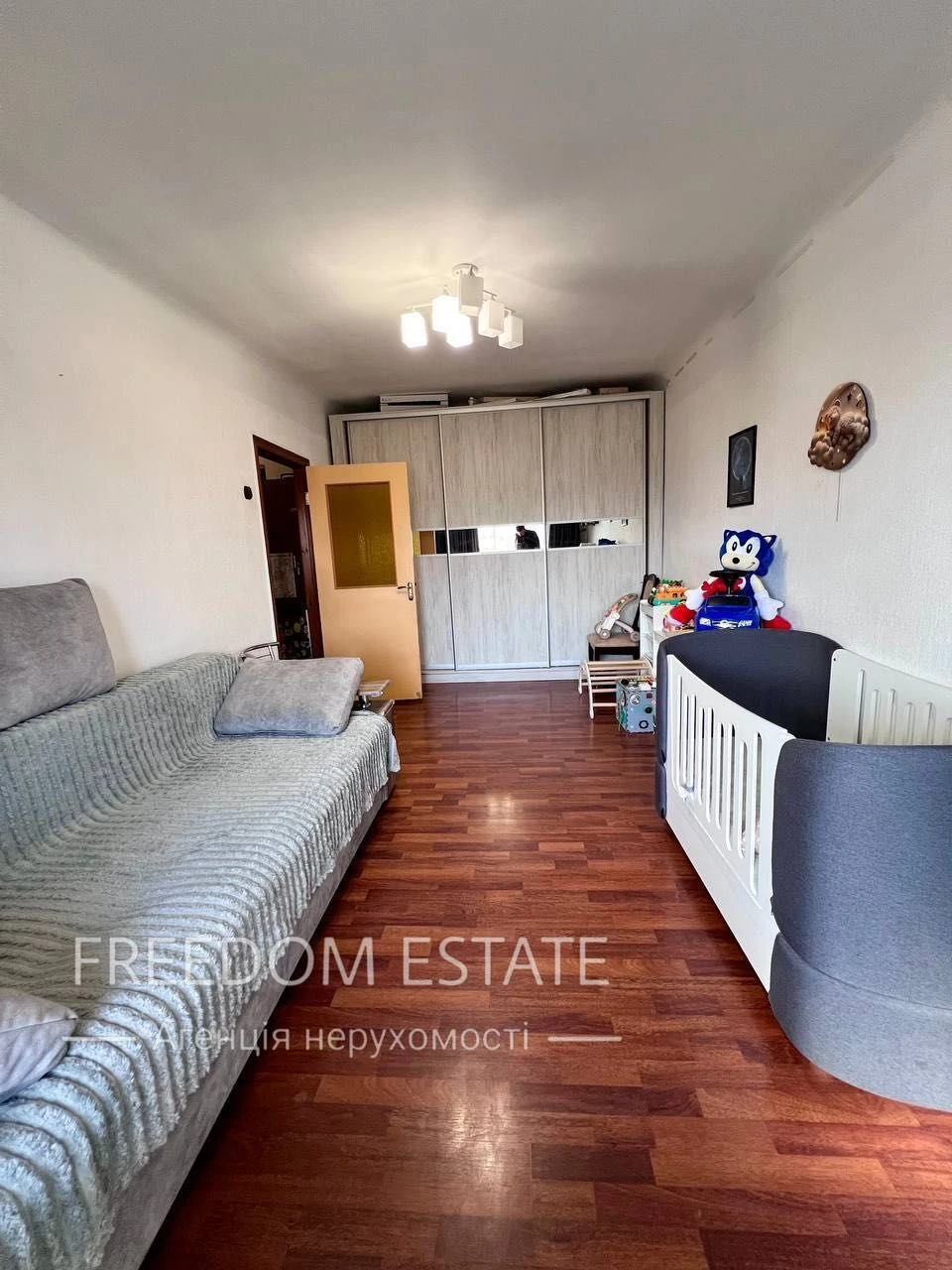 $25,000‼️ PAVLOVO POLE / 1 apartment / Botanical Garden /