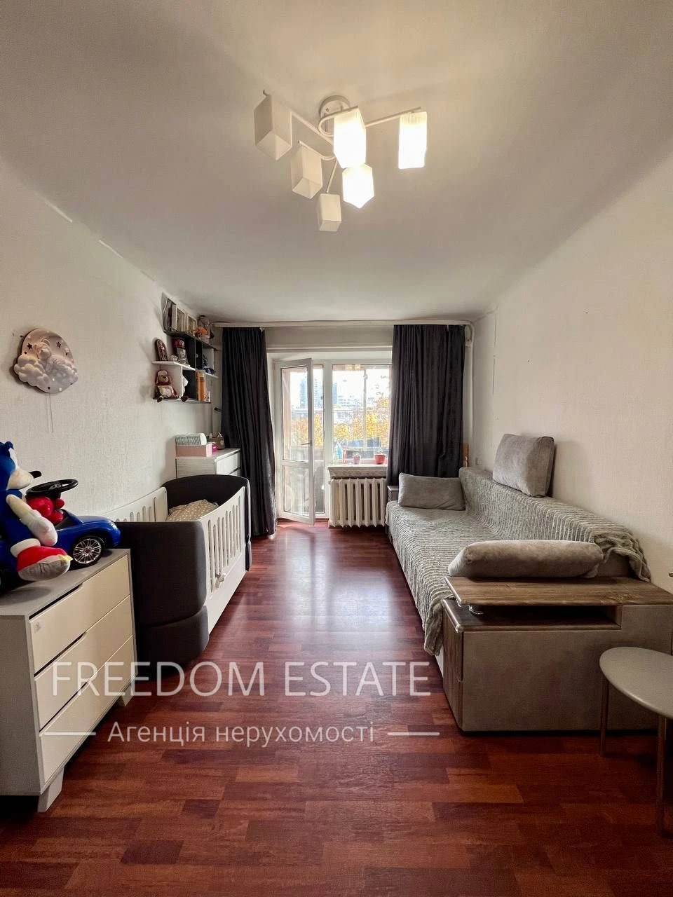 $25,000‼️ PAVLOVO POLE / 1 apartment / Botanical Garden /