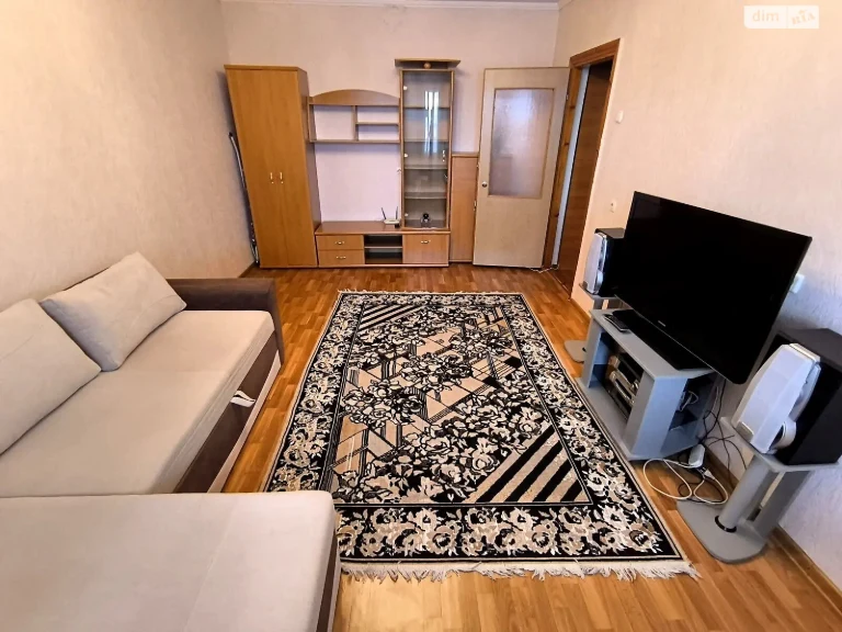Long-Term Rental Apartment, Osokorky