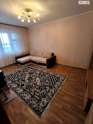 Long-Term Rental Apartment, Osokorky