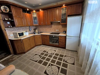 Long-Term Rental Apartment, Osokorky
