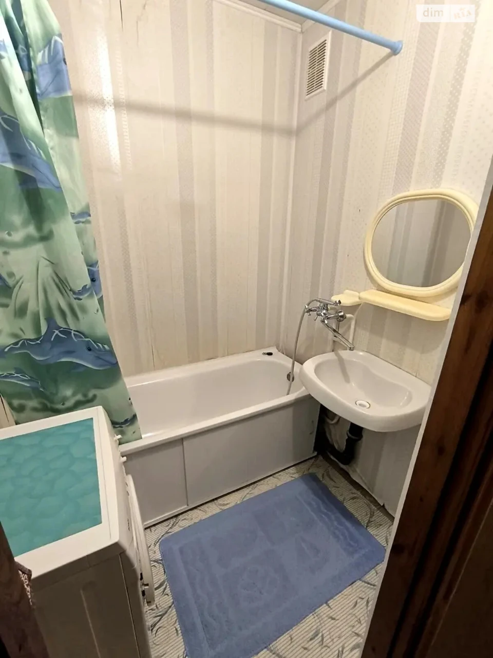 Long-Term Rental Apartment, Osokorky
