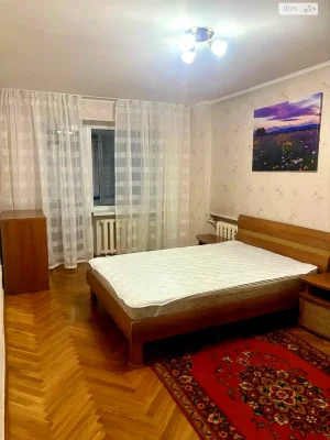 Долгосрочная Аренда Квартира, Зверинец