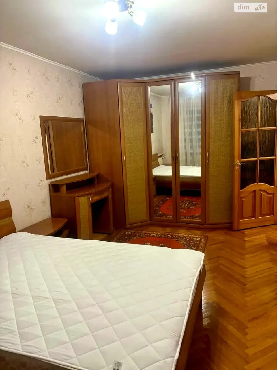 Долгосрочная Аренда Квартира, Зверинец