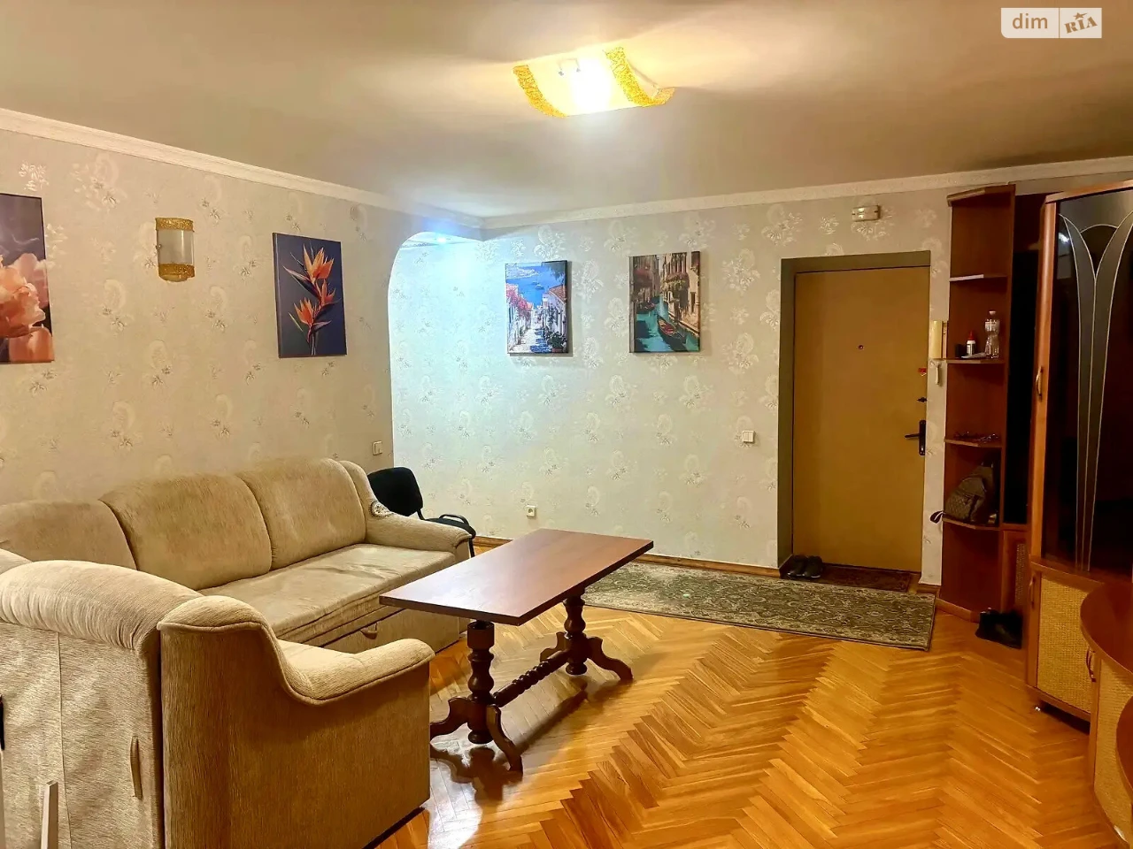 Долгосрочная Аренда Квартира, Зверинец