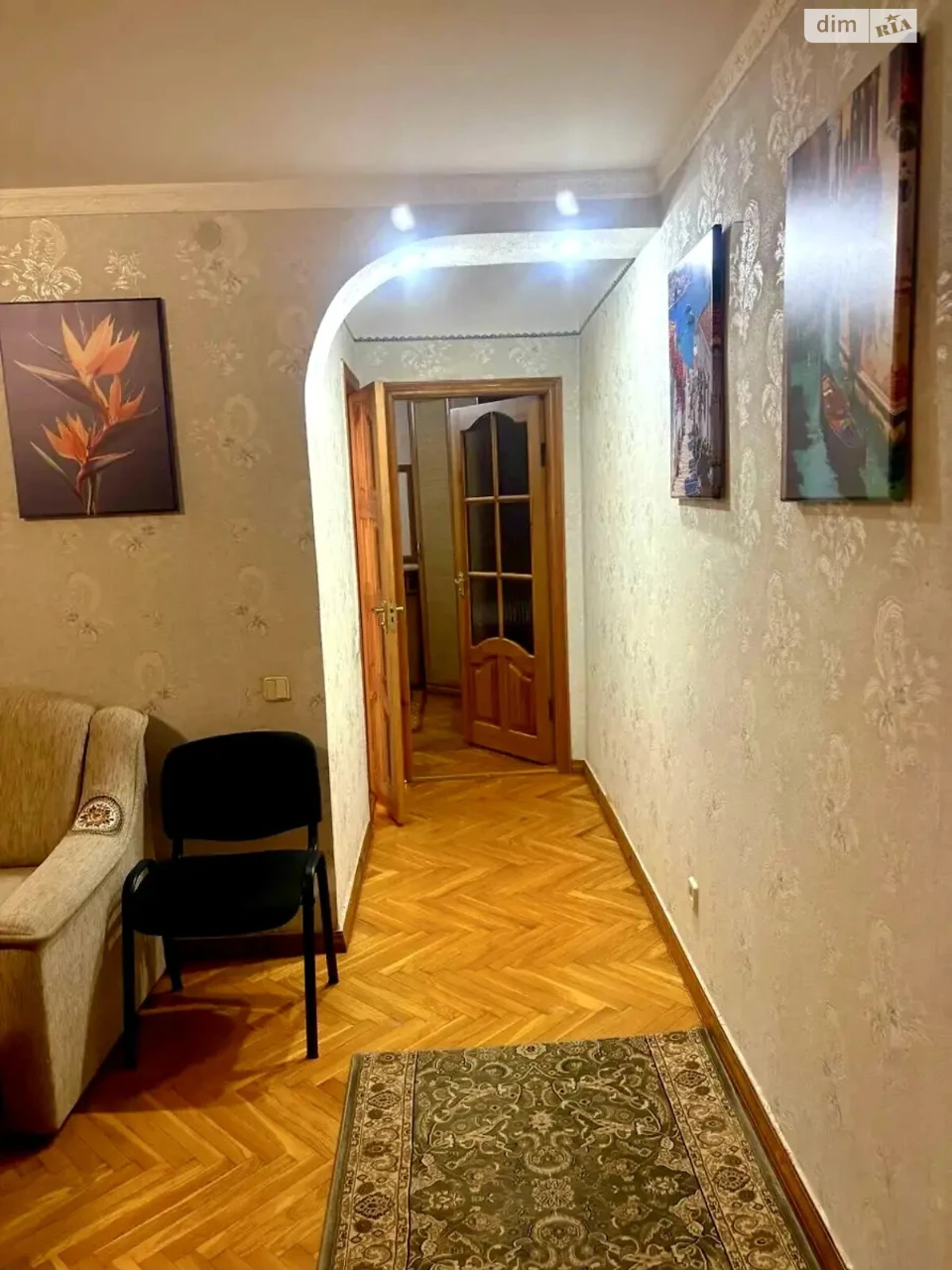 Долгосрочная Аренда Квартира, Зверинец