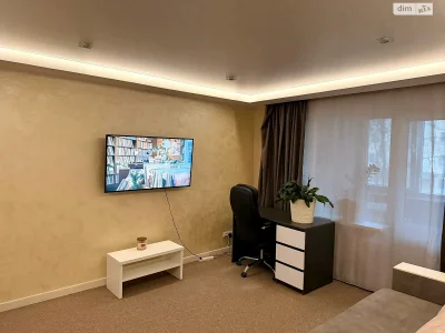 Довгострокова Оренда Квартири в Голосіїв