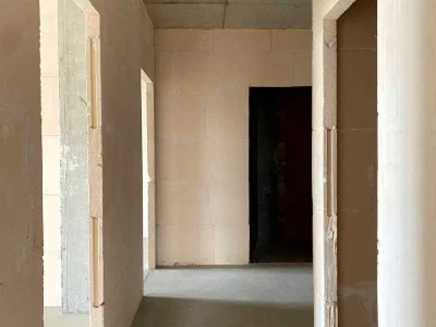 Apartment. Lviv, Tarasa Shevchenka st.