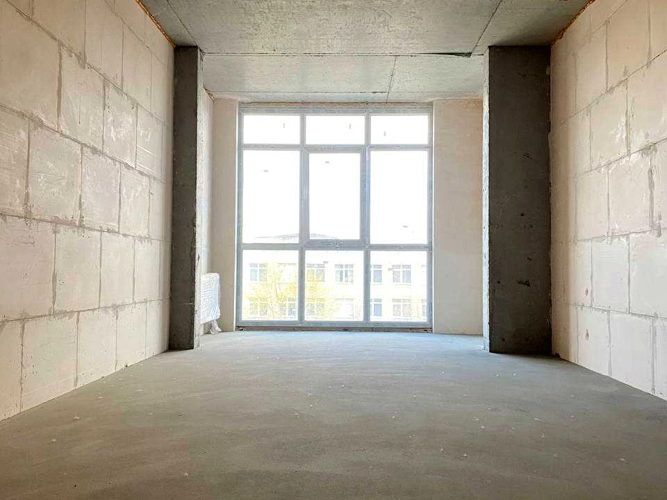 Apartment. Lviv, Tarasa Shevchenka st.