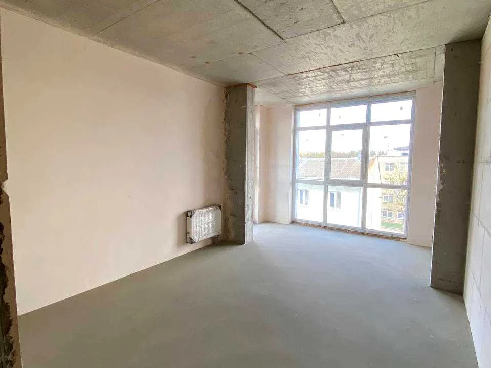 Apartment. Lviv, Tarasa Shevchenka st.