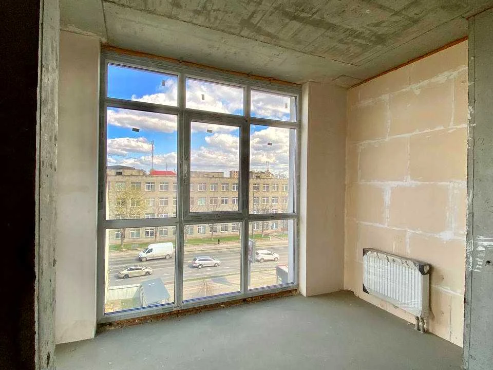 Apartment. Lviv, Tarasa Shevchenka st.