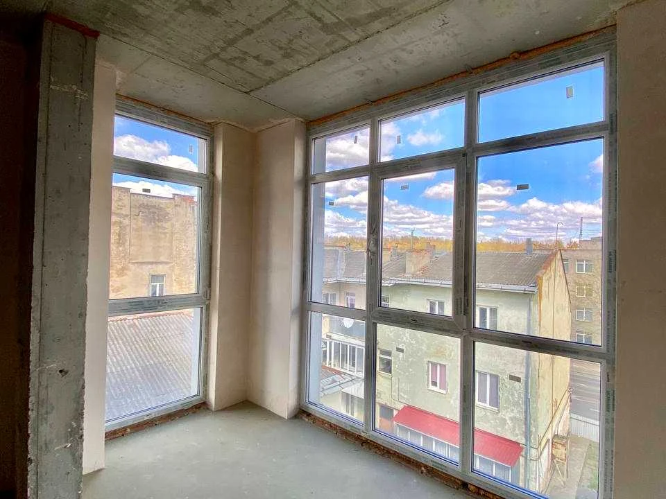 Apartment. Lviv, Tarasa Shevchenka st.