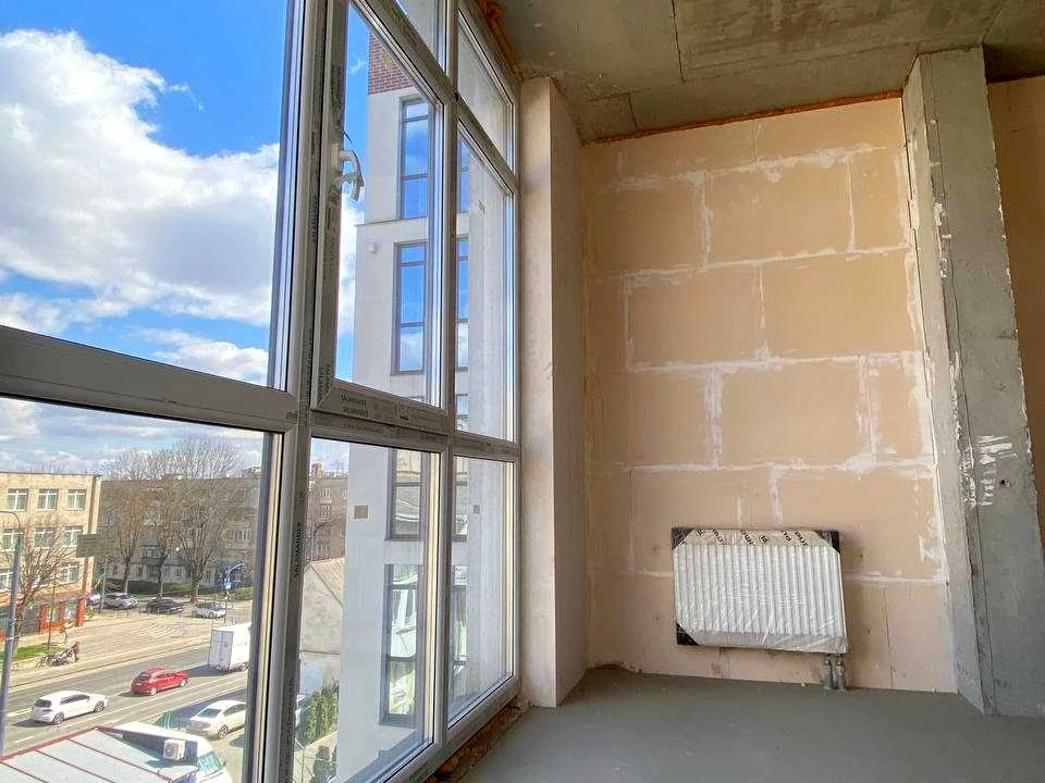 Apartment. Lviv, Tarasa Shevchenka st.