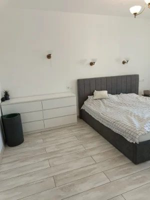 Sale of 2-room apartment in residential complex "Novomostyc'ky", вул. Novomostyc'ka 15