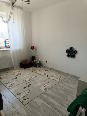 Sale of 2-room apartment in residential complex "Novomostyc'ky", вул. Novomostyc'ka 15