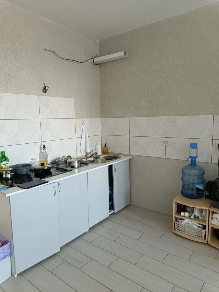 Sale of 2-room apartment in residential complex "Novomostyc'ky", вул. Novomostyc'ka 15
