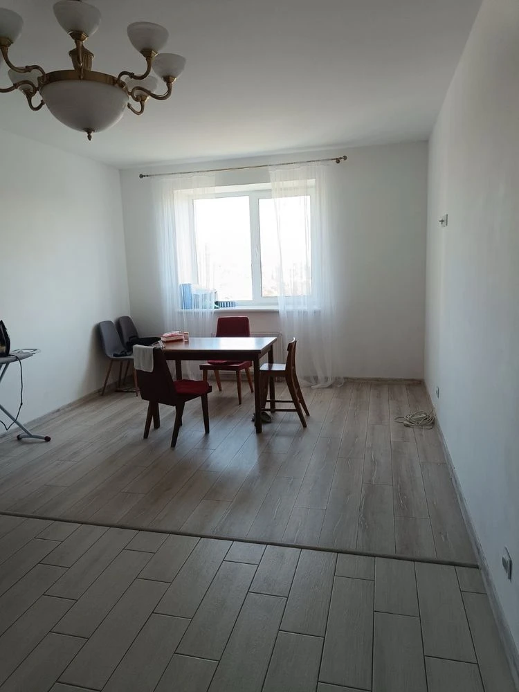 Sale of 2-room apartment in residential complex "Novomostyc'ky", вул. Novomostyc'ka 15