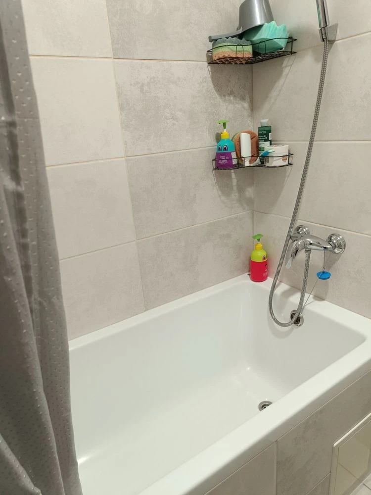 Sale of 2-room apartment in residential complex "Novomostyc'ky", вул. Novomostyc'ka 15