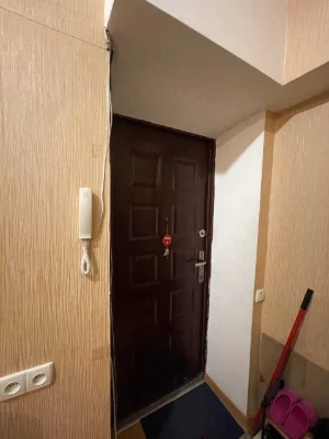 For Sale: Nice 1-bedroom apartment on Karavayeva street with new renovation