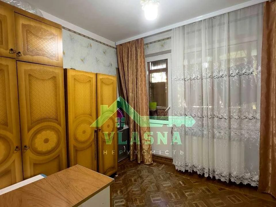 Квартира. Одеса, вулиця Академіка Корольова