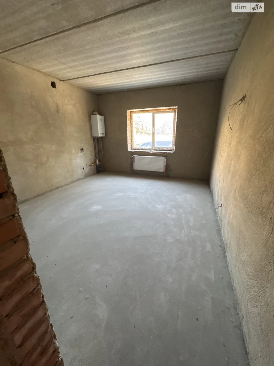 Apartment for Sale - Zamostyan