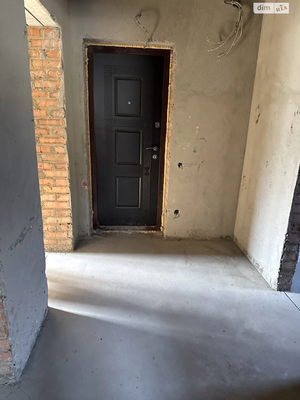Apartment for Sale - Zamostyan