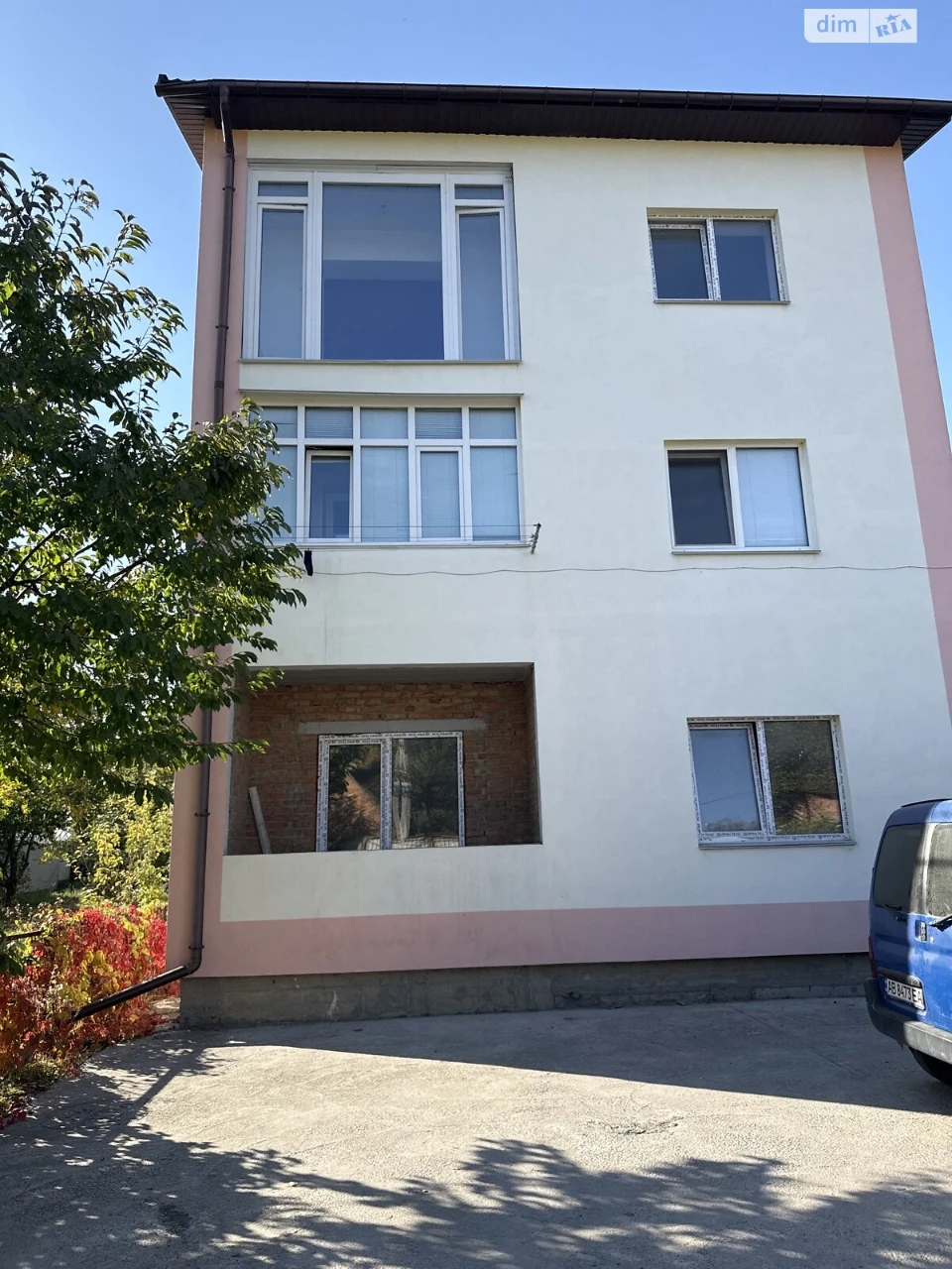 Apartment for Sale - Zamostyan
