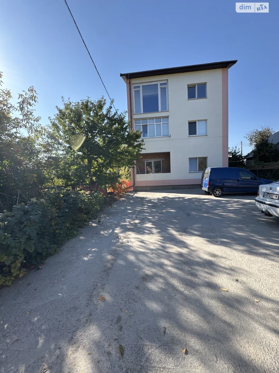 Apartment for Sale - Zamostyan