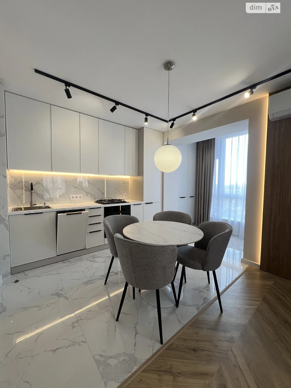 Apartment for Sale: Княгинин