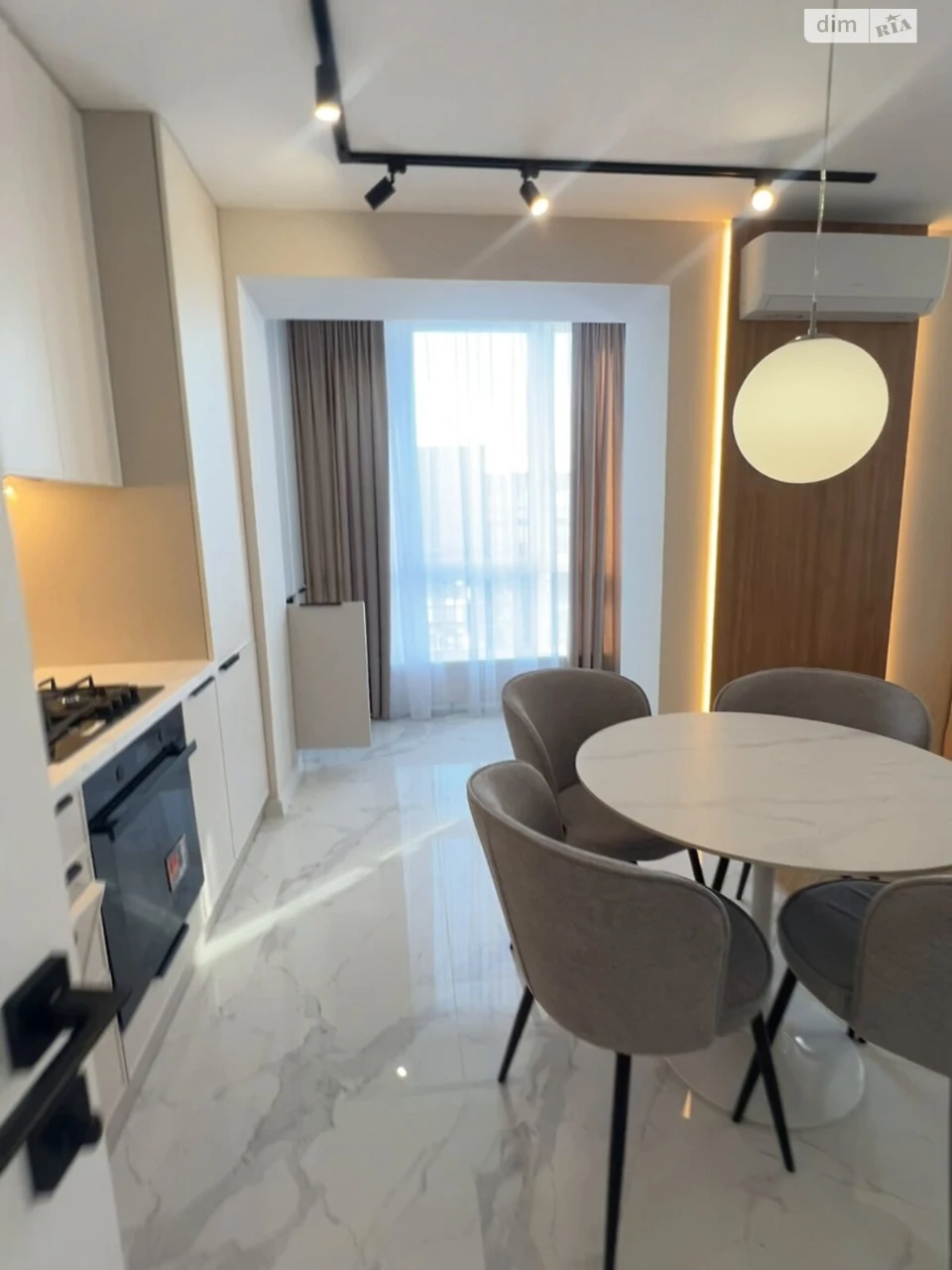 Apartment for Sale: Княгинин