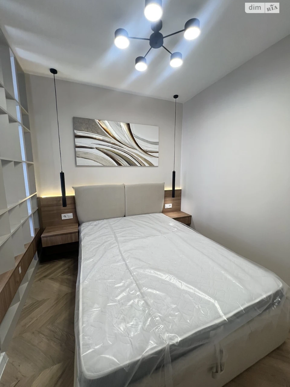 Apartment for Sale: Княгинин