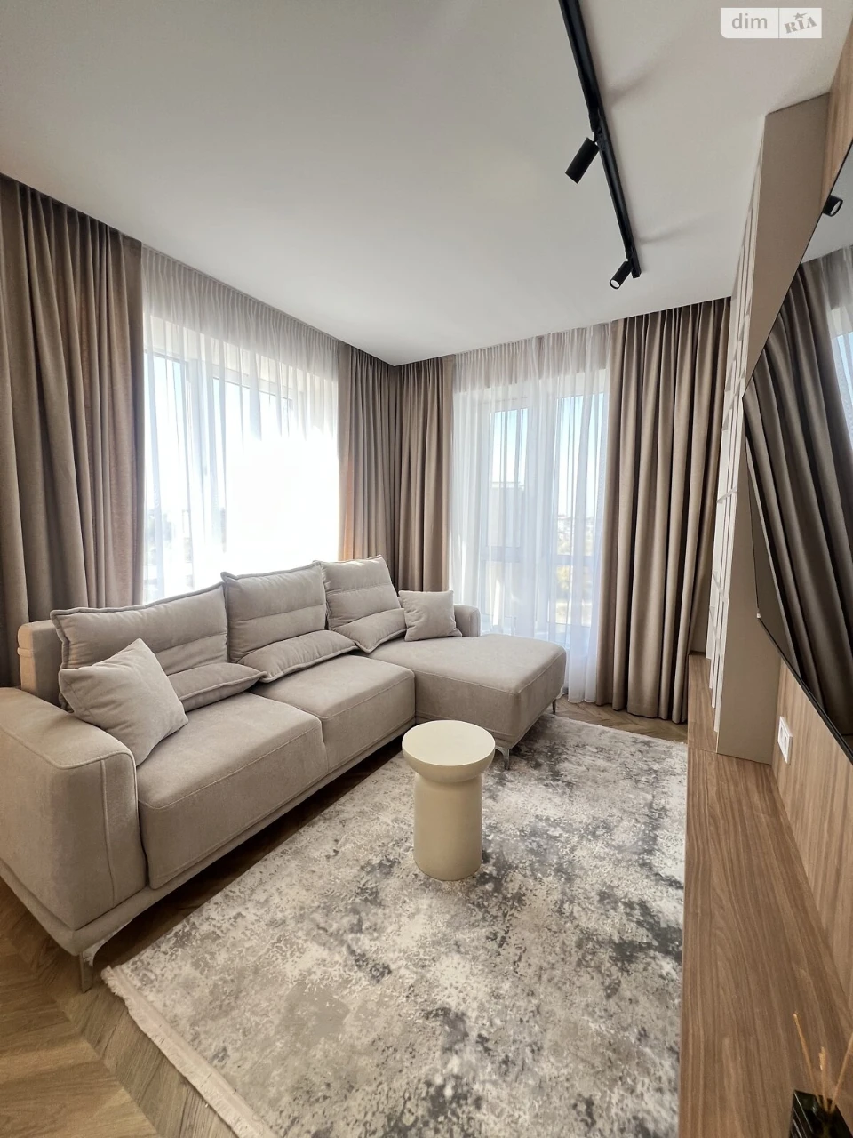 Apartment for Sale: Княгинин