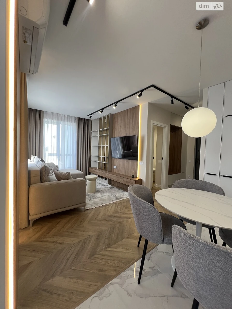Apartment for Sale: Княгинин