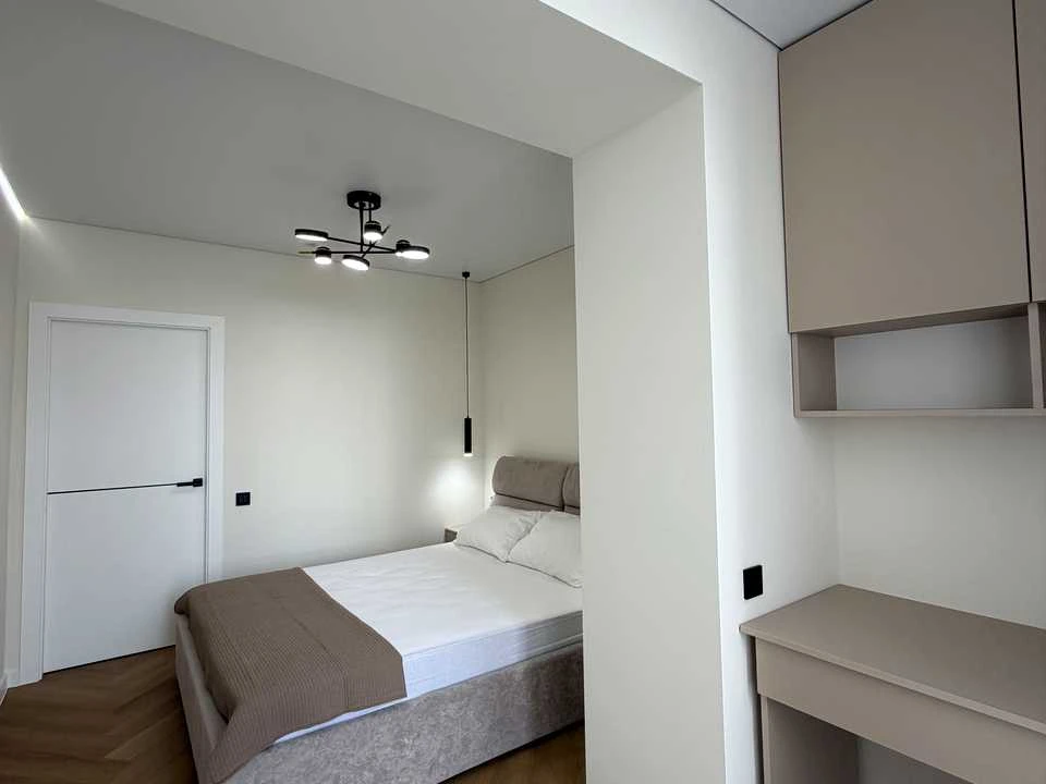 Apartment. Ivano-Frankivsk, Vysochana st.